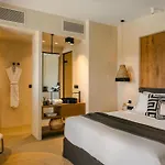 Ventus Di Milo Apartahotel Adamantas (Milos)