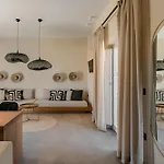 Apartahotel Ventus Di Milo