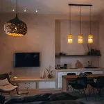 Ventus Di Milo Apartahotel 4*