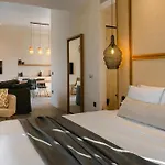 Ventus Di Milo 4* Adamantas (Milos)