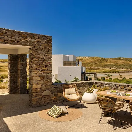 Apartahotel Ventus Di Milo Adamantas (Milos)