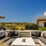 Ventus Di Milo Lejlighedshotel 4*