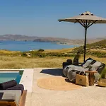 Ventus Di Milo Lejlighedshotel 4*