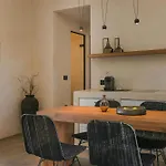 Lejlighedshotel Ventus Di Milo Adamantas