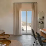 Lejlighedshotel Ventus Di Milo