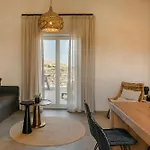 Ventus Di Milo Lejlighedshotel 4*
