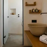 Lejlighedshotel Ventus Di Milo 4*