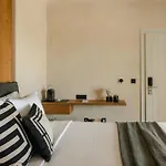 Lejlighedshotel Ventus Di Milo Adamantas