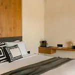 Ventus Di Milo Lejlighedshotel