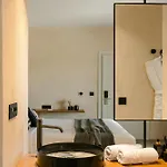 Ventus Di Milo Lejlighedshotel