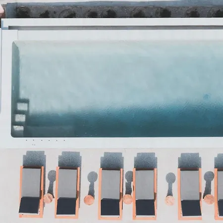 Ventus Di Milo Aparthotel