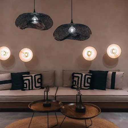 Aparthotel Ventus Di Milo