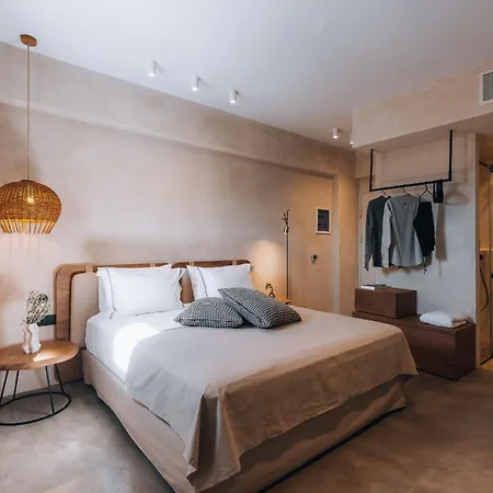 Ventus Di Milo Lägenhetshotell 4*