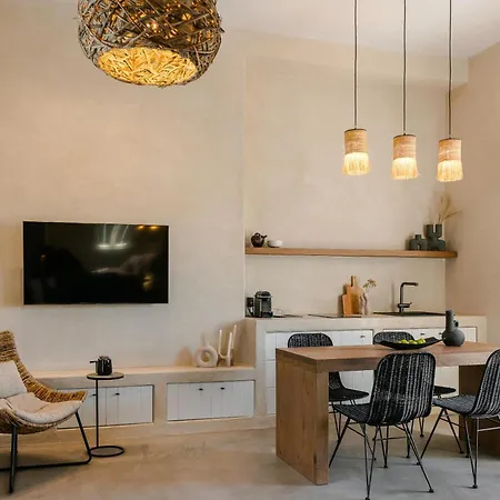 Ventus Di Milo 4* Adamantas (Milos)