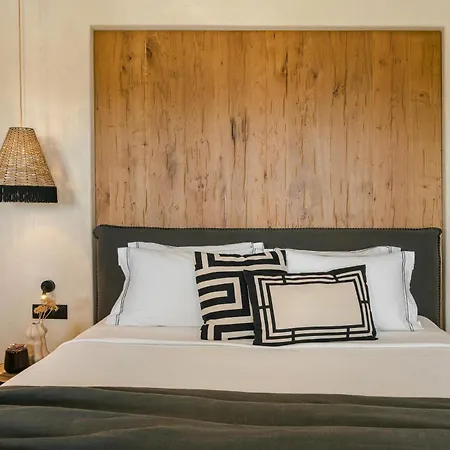 Aparthotel Ventus Di Milo