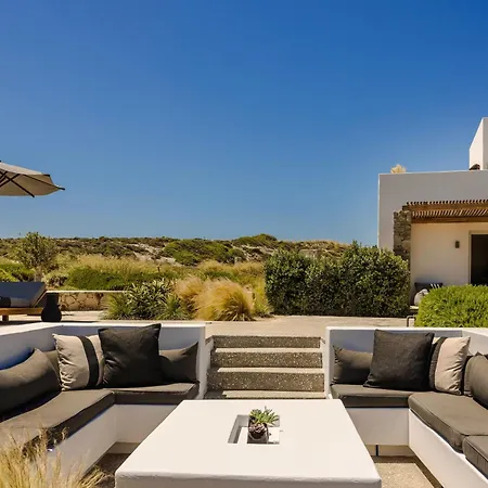 Ventus Di Milo 公寓式酒店 4*