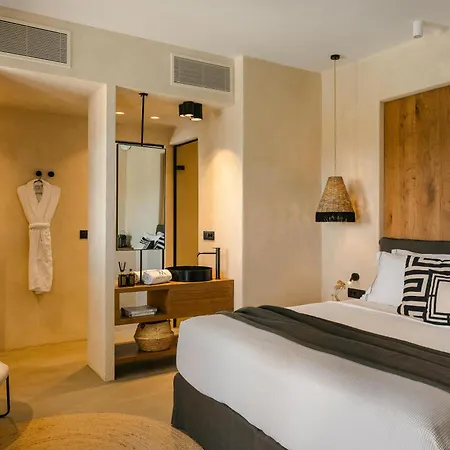 Ventus Di Milo Aparthotel Adamantas (Milos)