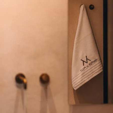 Ventus Di Milo 4* Adamantas (Milos)