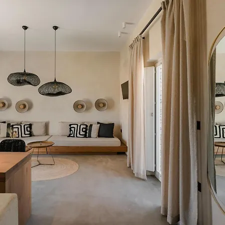 公寓式酒店 Ventus Di Milo