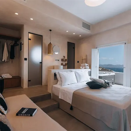 公寓式酒店 Ventus Di Milo 4*