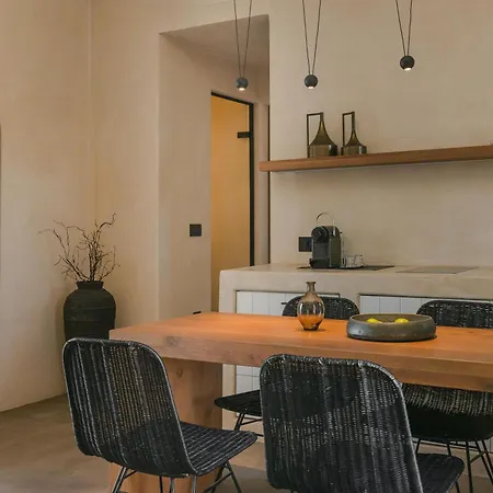 Aparthotel Ventus Di Milo Adamantas (Milos)