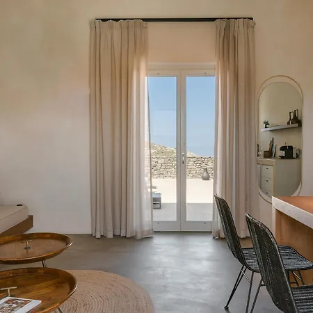 Lejlighedshotel Ventus Di Milo