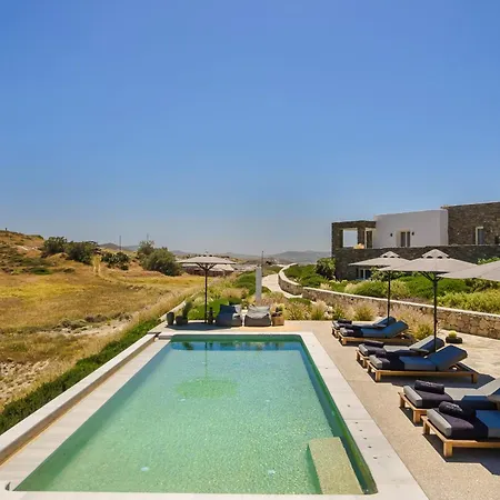 Aparthotel Ventus Di Milo 4*