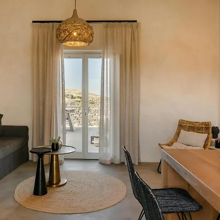 Ventus Di Milo Lägenhetshotell 4*