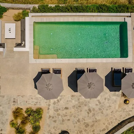 Aparthotel Ventus Di Milo Adamantas (Milos)