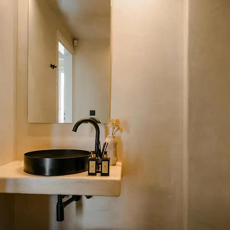 Apartahotel Ventus Di Milo 4*