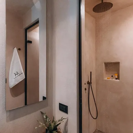 Apartahotel Ventus Di Milo