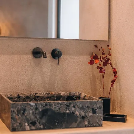 Ventus Di Milo Apartahotel 4*
