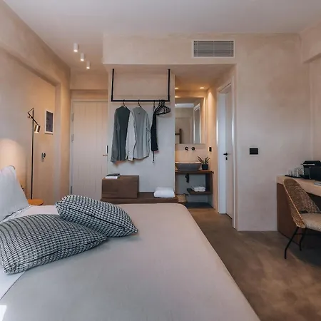 Ventus Di Milo Lägenhetshotell 4*