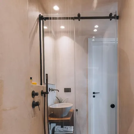 Apartahotel Ventus Di Milo Adamantas (Milos)