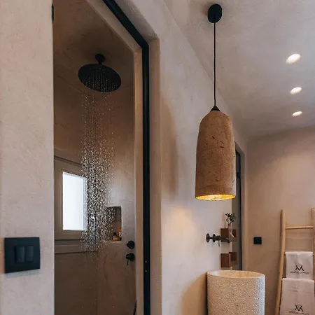 Ventus Di Milo Apartahotel 4*