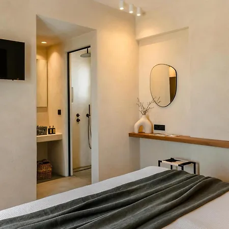 Ventus Di Milo Apartahotel 4*