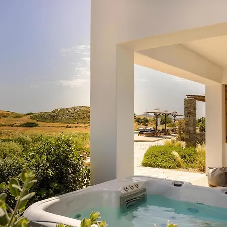 Ventus Di Milo 4* Adamantas (Milos)
