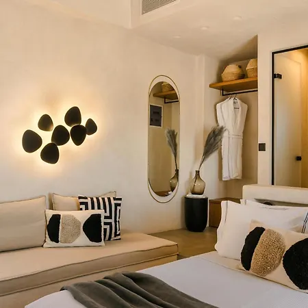 Ventus Di Milo Apartahotel 4*