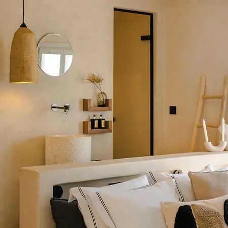 Ventus Di Milo Lejlighedshotel 4*