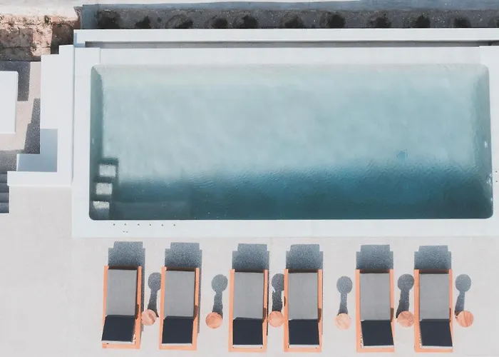 Ventus Di Milo Apartahotel