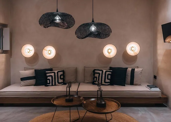 Apartahotel Ventus Di Milo