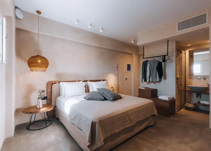 Ventus Di Milo Apartahotel 4*