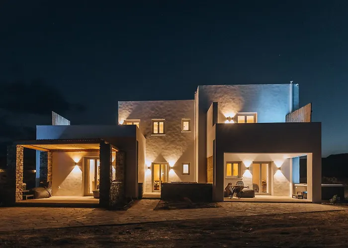 Ventus Di Milo Adamantas (Milos)