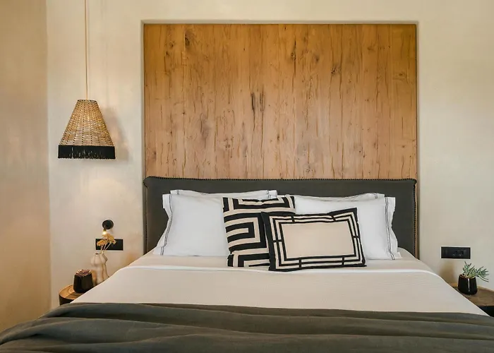 Apartahotel Ventus Di Milo