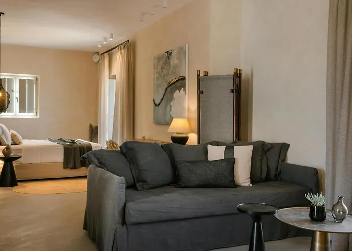 Apartahotel Ventus Di Milo 4*