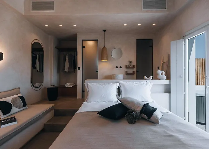 Ventus Di Milo Adamantas (Milos)