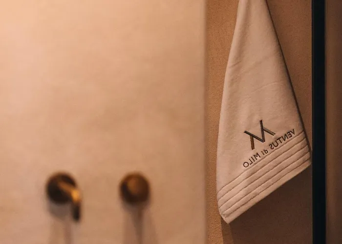 Ventus Di Milo 4* Adamantas (Milos)