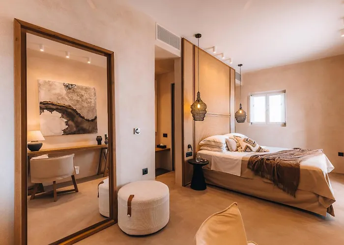 Ventus Di Milo Apartahotel