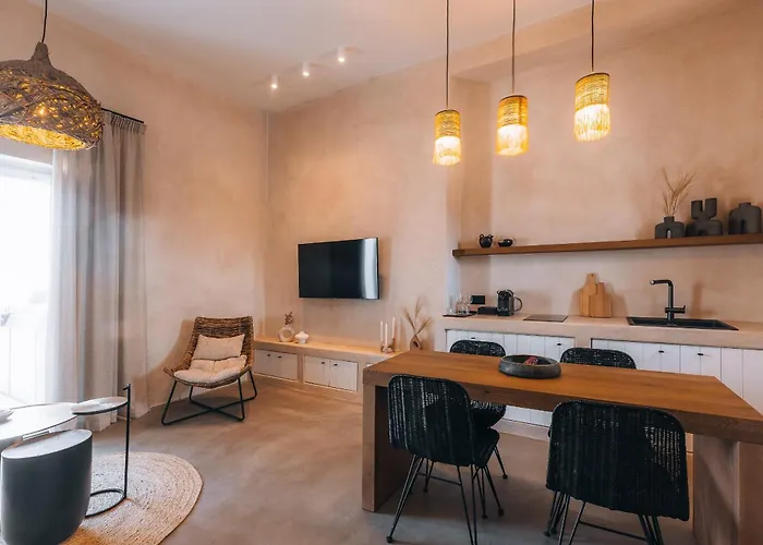 Ventus Di Milo Adamantas (Milos)