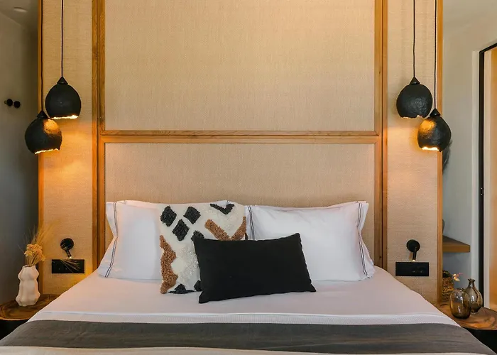 Ventus Di Milo 4* Adamantas (Milos)